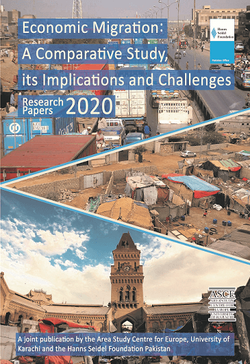 Economic Migration (available online)