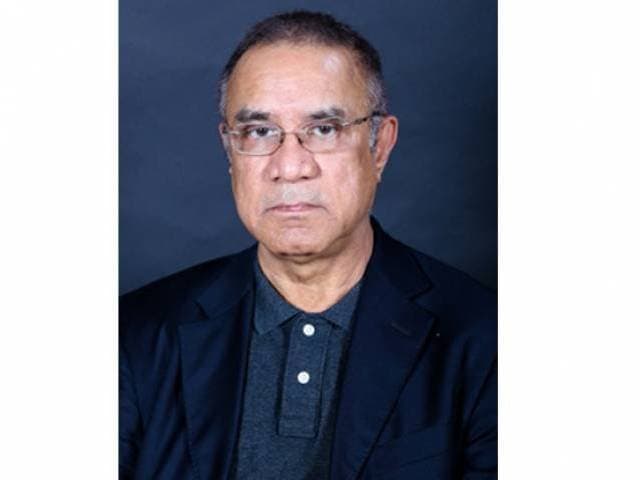 Lecture on "A Philosophical Approach to the Ills of Our Times" by Prof. Dr. Syed Nomanul Haq, Social Sciences and Liberal Arts, Institute of Business Administration (IBA), Karachi