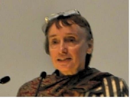 Workshop on "How to Contribute Research in a Foreign Journal" by Dr. Bettina Robotka, German Scholar