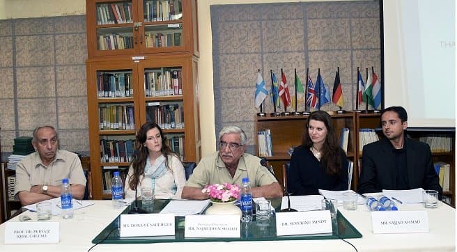 Workshop on "The Refugee Crisis as a Challenge to European Integration: Social, Political and Security Issues"