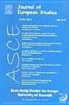 					View Vol. 39 No. 2 (2023): Journal of European Studies 
				