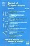 					View Vol. 42 No. 1 (2026): Journal of European Studies
				